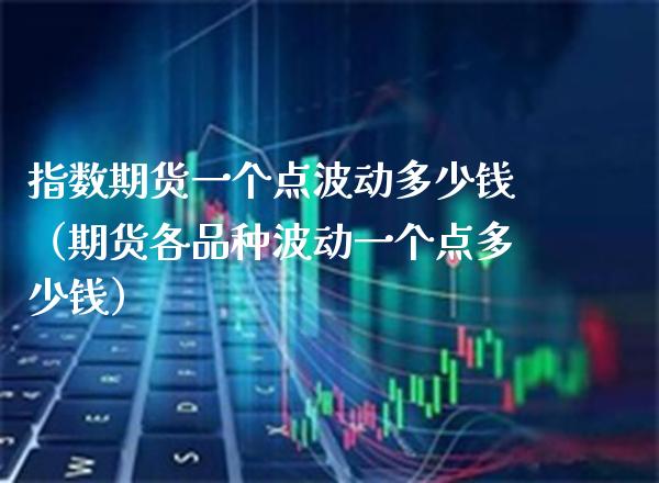 指数期货一个点波动多少钱（期货各品种波动一个点多少钱）_https://www.boyangwujin.com_道指期货_第1张