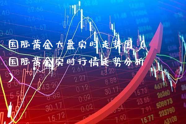 国际黄金大盘实时走势图（国际黄金实时行情走势分析）_https://www.boyangwujin.com_期货直播间_第1张