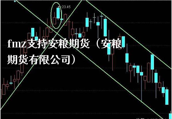 fmz支持安粮期货（安粮期货有限公司）