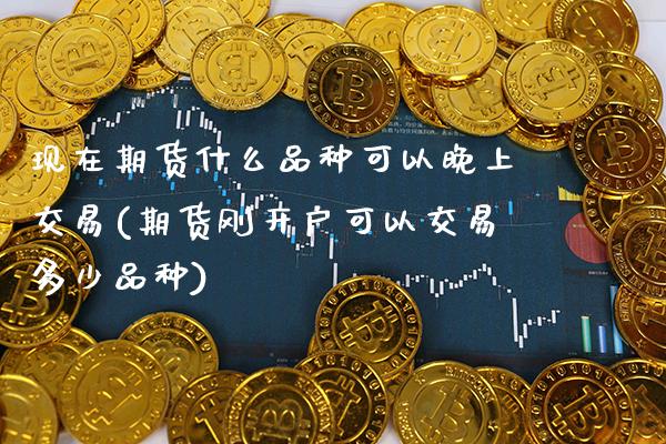 现在期货什么品种可以晚上交易(期货刚开户可以交易多少品种)_https://www.boyangwujin.com_原油直播间_第1张