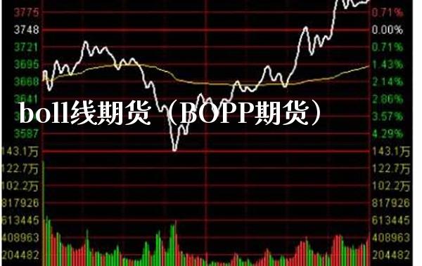 boll线期货（BOPP期货）
