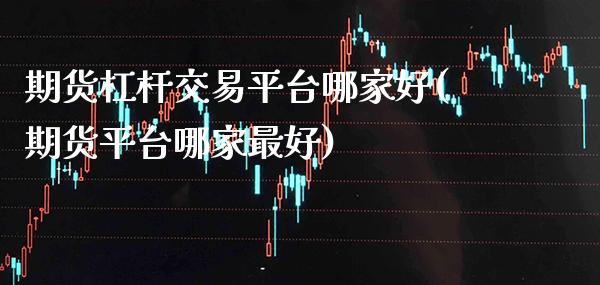 期货杠杆交易平台哪家好(期货平台哪家最好)