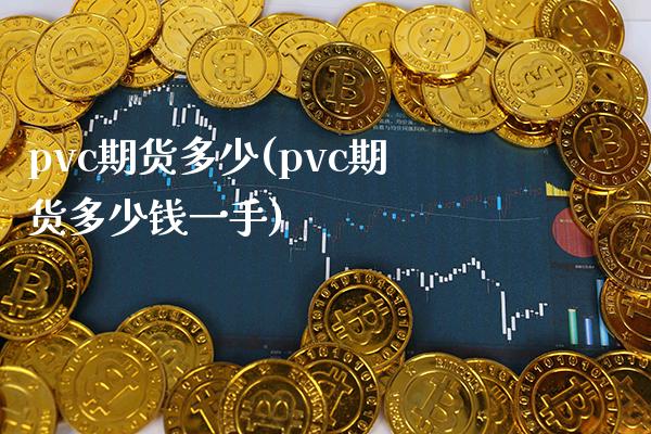 pvc期货多少(pvc期货多少钱一手)_https://www.boyangwujin.com_期货直播间_第1张