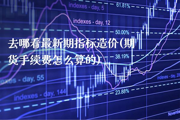去哪看最新期指标造价(期货手续费怎么算的)_https://www.boyangwujin.com_期货直播间_第1张