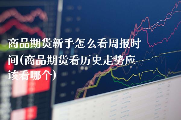 商品期货新手怎么看周报时间(商品期货看历史走势应该看哪个)_https://www.boyangwujin.com_恒生指数_第1张