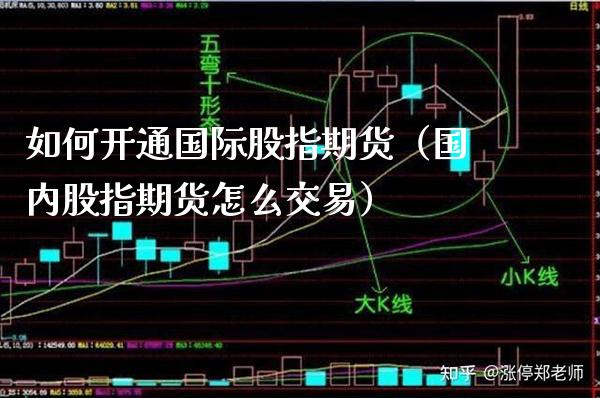 如何开通国际股指期货（国内股指期货怎么交易）