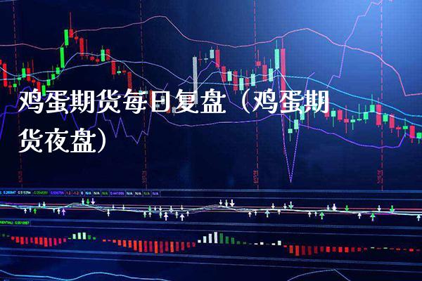 鸡蛋期货每日复盘（鸡蛋期货夜盘）