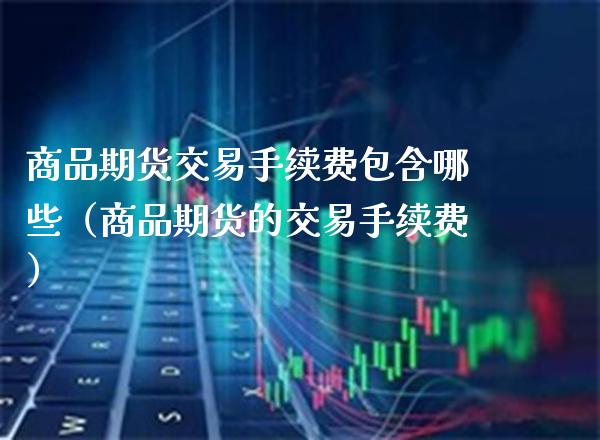 商品期货交易手续费包含哪些（商品期货的交易手续费）