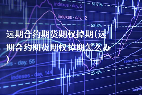 远期合约期货期权掉期(远期合约期货期权掉期怎么办)_https://www.boyangwujin.com_期货直播间_第1张