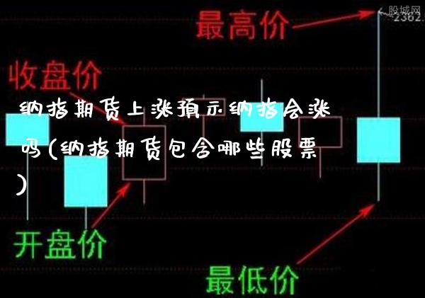 纳指期货上涨预示纳指会涨吗(纳指期货包含哪些股票)_https://www.boyangwujin.com_白银期货_第1张
