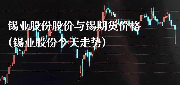 锡业股份股价与锡期货价格(锡业股份今天走势)_https://www.boyangwujin.com_期货科普_第1张