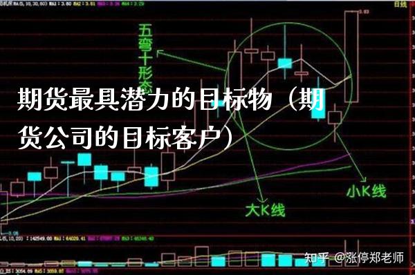 期货最具潜力的目标物（期货公司的目标客户）_https://www.boyangwujin.com_期货直播间_第1张