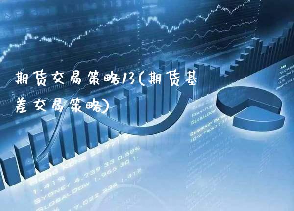 期货交易策略13(期货基差交易策略)_https://www.boyangwujin.com_纳指期货_第1张