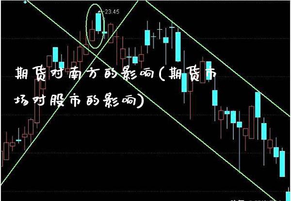 期货对南方的影响(期货市场对股市的影响)_https://www.boyangwujin.com_期货直播间_第1张
