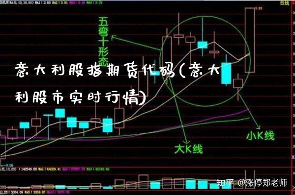 意大利股指期货代码(意大利股市实时行情)_https://www.boyangwujin.com_期货直播间_第1张