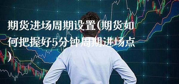 期货进场周期设置(期货如何把握好5分钟周期进场点)