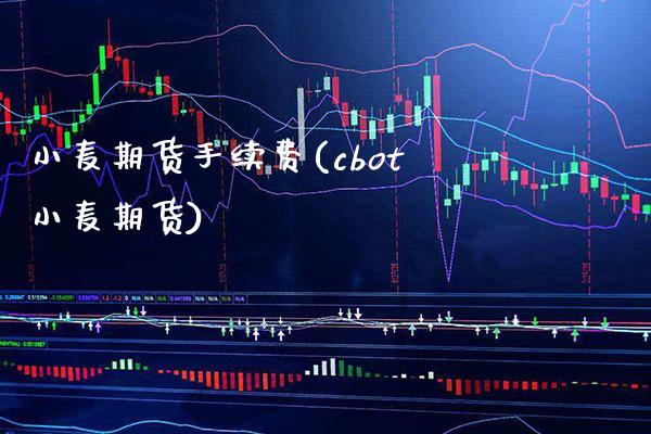小麦期货手续费(cbot小麦期货)_https://www.boyangwujin.com_期货直播间_第1张