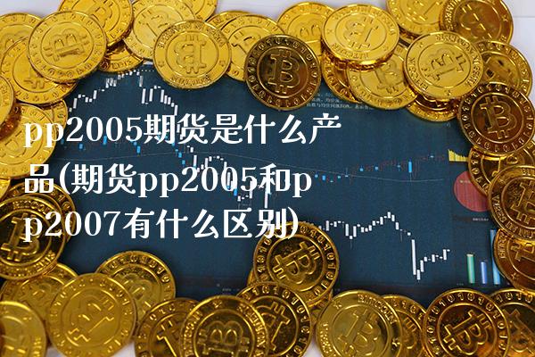pp2005期货是什么产品(期货pp2005和pp2007有什么区别)_https://www.boyangwujin.com_期货开户_第1张