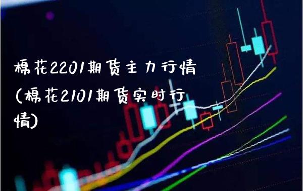 棉花2201期货主力行情(棉花2101期货实时行情)_https://www.boyangwujin.com_白银期货_第1张