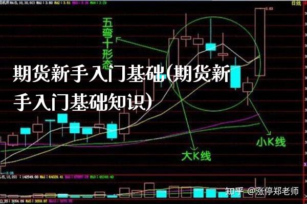 期货新手入门基础(期货新手入门基础知识)_https://www.boyangwujin.com_期货直播间_第1张