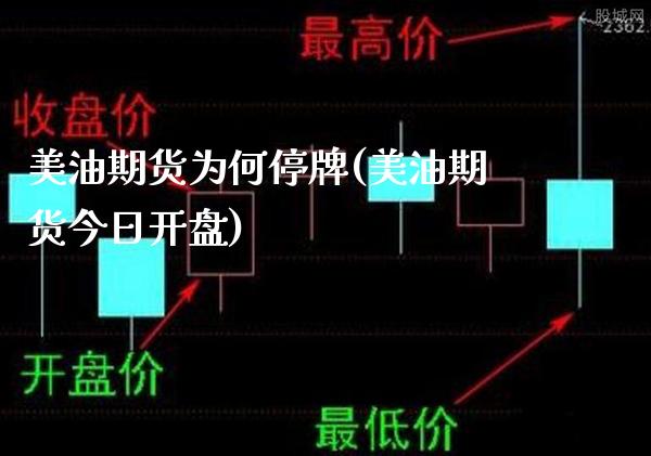 美油期货为何停牌(美油期货今日开盘)_https://www.boyangwujin.com_白银期货_第1张