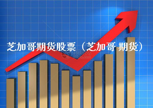 芝加哥期货股票（芝加哥 期货）