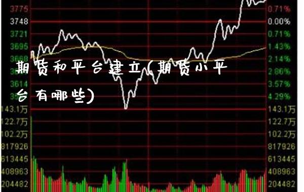 期货和平台建立(期货小平台有哪些)_https://www.boyangwujin.com_期货直播间_第1张