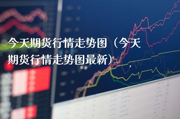 今天期货行情走势图（今天期货行情走势图最新）
