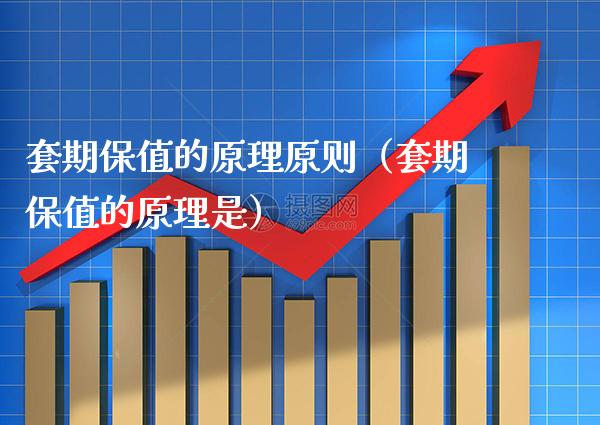 套期保值的原理原则（套期保值的原理是）