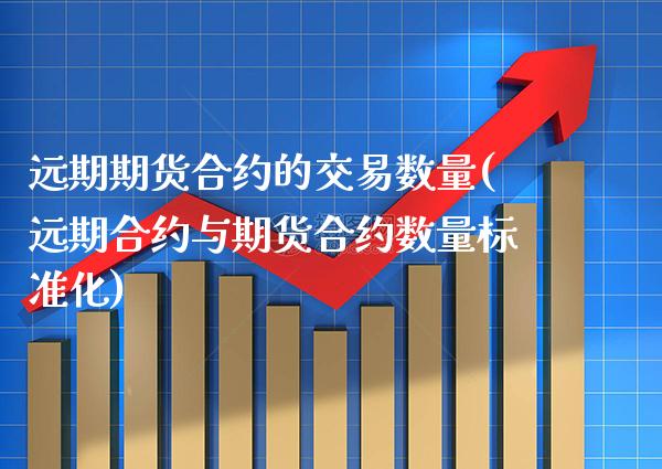 远期期货合约的交易数量(远期合约与期货合约数量标准化)_https://www.boyangwujin.com_黄金期货_第1张