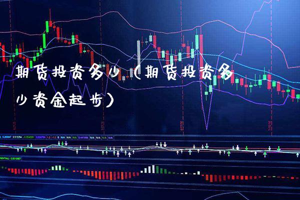 期货投资多少（期货投资多少资金起步）