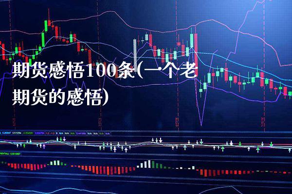 期货感悟100条(一个老期货的感悟)_https://www.boyangwujin.com_黄金期货_第1张