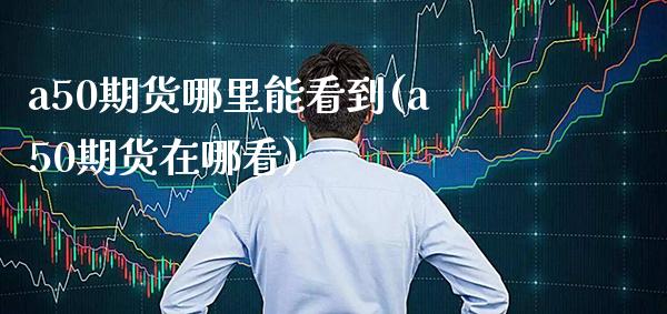 a50期货哪里能看到(a50期货在哪看)_https://www.boyangwujin.com_期货直播间_第1张