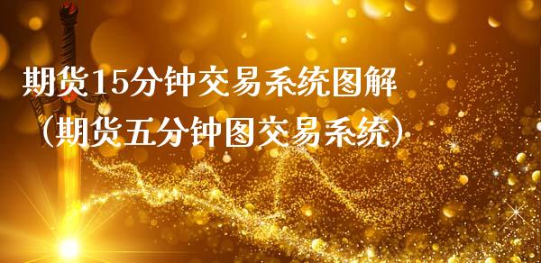 期货15分钟交易系统图解（期货五分钟图交易系统）
