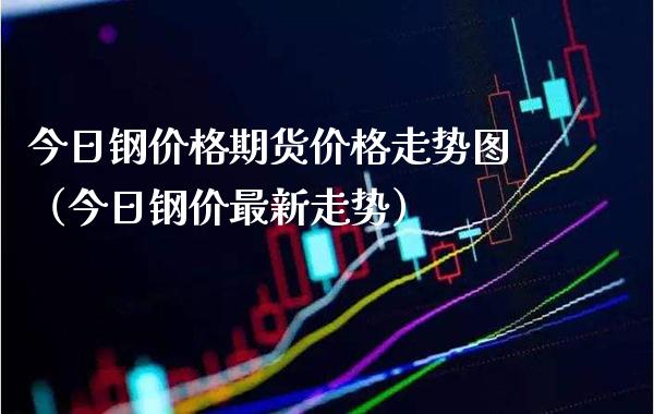 今日钢价格期货价格走势图（今日钢价最新走势）