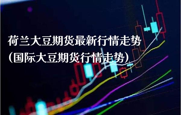 荷兰大豆期货最新行情走势(国际大豆期货行情走势)_https://www.boyangwujin.com_原油期货_第1张