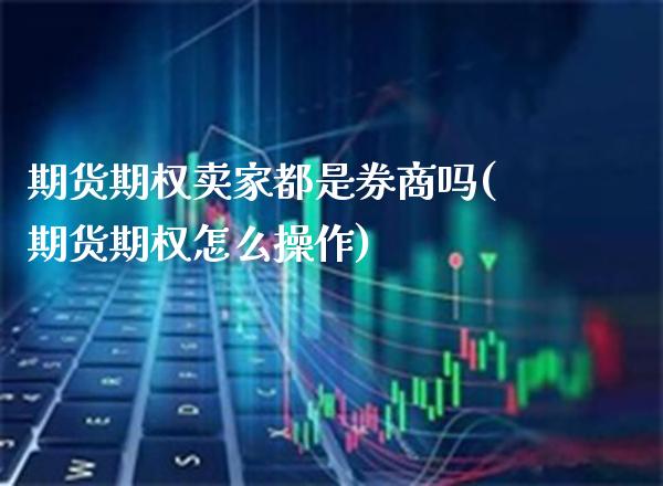 期货期权卖家都是券商吗(期货期权怎么操作)_https://www.boyangwujin.com_期货直播间_第1张