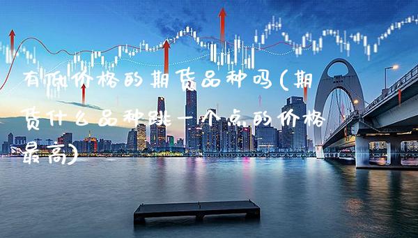 有低价格的期货品种吗(期货什么品种跳一个点的价格最高)_https://www.boyangwujin.com_期货直播间_第1张