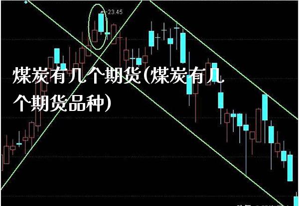 煤炭有几个期货(煤炭有几个期货品种)