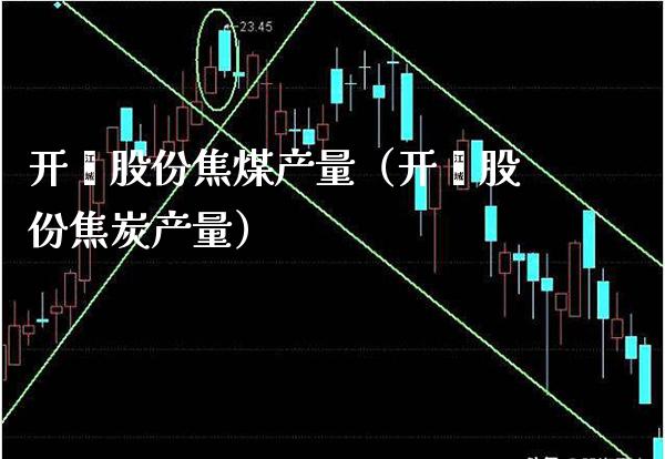 开滦股份焦煤产量（开滦股份焦炭产量）_https://www.boyangwujin.com_黄金期货_第1张