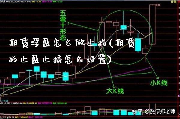 期货浮盈怎么做止损(期货的止盈止损怎么设置)