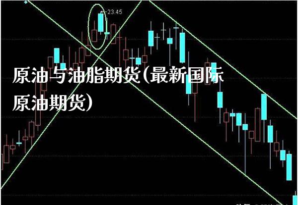 原油与油脂期货(最新国际原油期货)_https://www.boyangwujin.com_道指期货_第1张