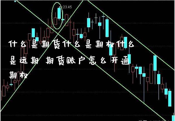 什么是期货什么是期权什么是远期 期货账户怎么开通期权_https://www.boyangwujin.com_黄金期货_第1张