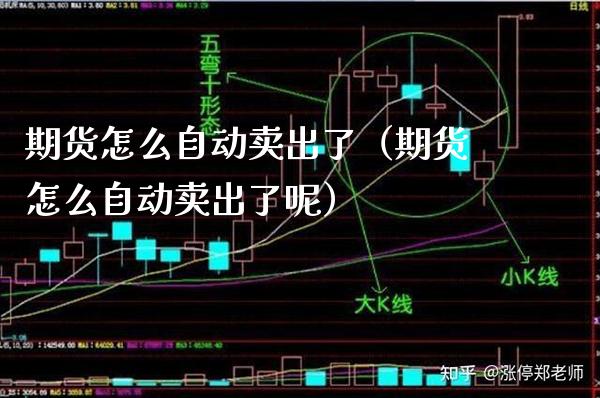 期货怎么自动卖出了（期货怎么自动卖出了呢）