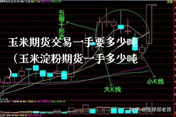 玉米期货交易一手要多少吨（玉米淀粉期货一手多少吨）_https://www.boyangwujin.com_原油期货_第1张
