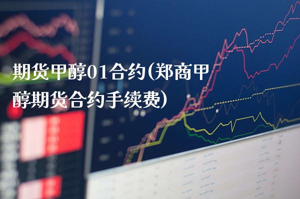 期货甲醇01合约(郑商甲醇期货合约手续费)