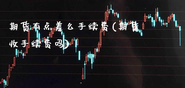 期货有点差么手续费(期货收手续费吗)_https://www.boyangwujin.com_内盘期货_第1张