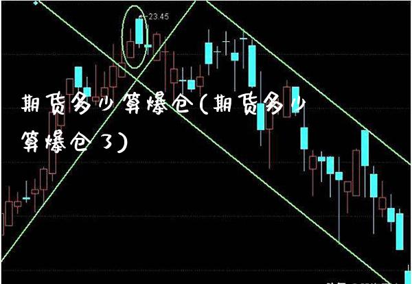 期货多少算爆仓(期货多少算爆仓了)_https://www.boyangwujin.com_纳指期货_第1张