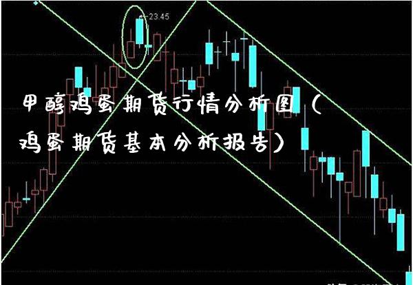 甲醇鸡蛋期货行情分析图（鸡蛋期货基本分析报告）