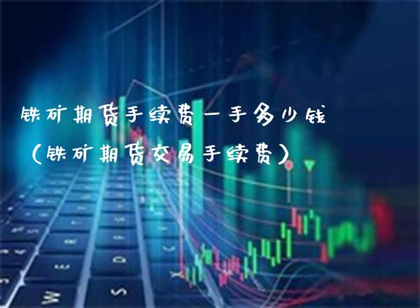 铁矿期货手续费一手多少钱（铁矿期货交易手续费）
